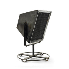 Iron Photographers Lamp