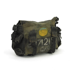 Junk Bag- Set Of 2