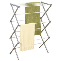 RTA Steel Clothes Drying Rack