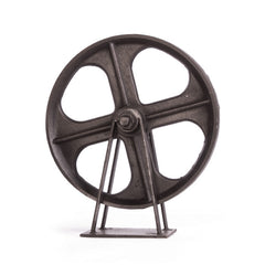 Colfax Factory Wheel