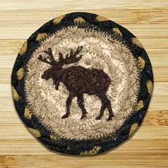 Moose Individual Coaster