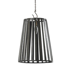 Iron Mattituck Hanging Light