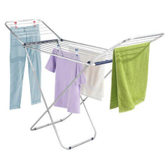 Leifheit Siena 180 Aluminum Drying Rack