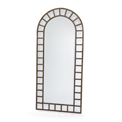 Fabulous Corinthian Mirror