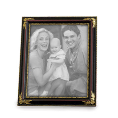 Rosewood 8 x 10 Picture Frame