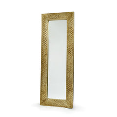 Rectangular Stuyvesant Mirror